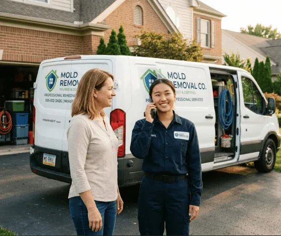 Crawlspace Mold Remediation Camden, TX FAQs